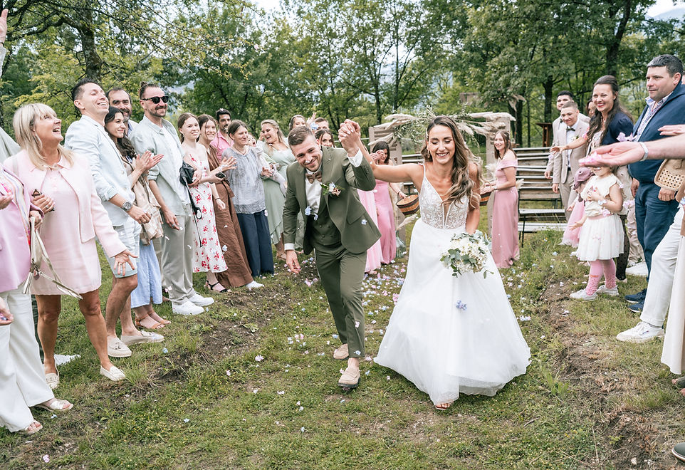 Robin Lescroart Photographe mariage Drôme Crest Valence