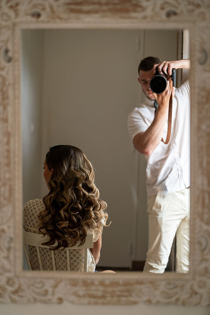 Robin Lescroart photographe mariage Drôme
