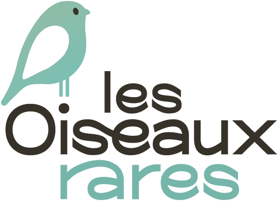 Agence de communication Les Oiseaux rares